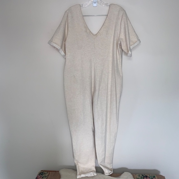 Smash + Tess Aria Romper Winter Cream L - Picture 4 of 13